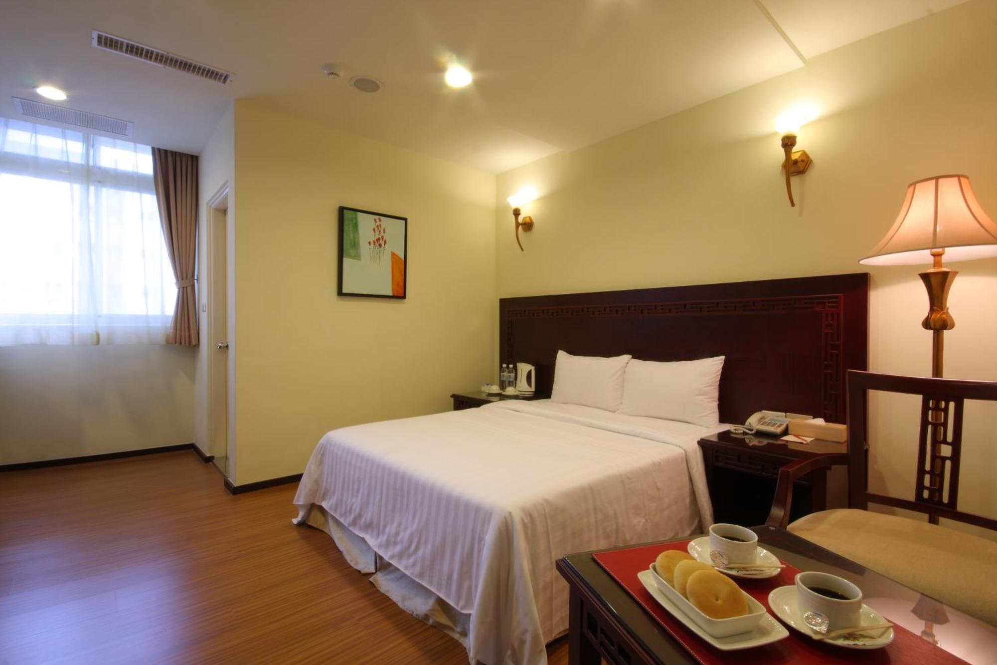 เอซ โฮเต็ล Hotel เมืองฮวาเหลียน ห้อง รูปภาพ